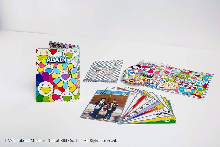 Amazon.co.jp: YUZU ALL TIME BEST LIVE AGAIN 1997-2007[Blu-ray